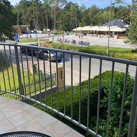 Apartamenty Zeromskiego Przy Promenadzie I Morzu Swinoujscie Exterior foto