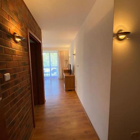 Apartamenty Zeromskiego Przy Promenadzie I Morzu Swinoujscie Exterior foto