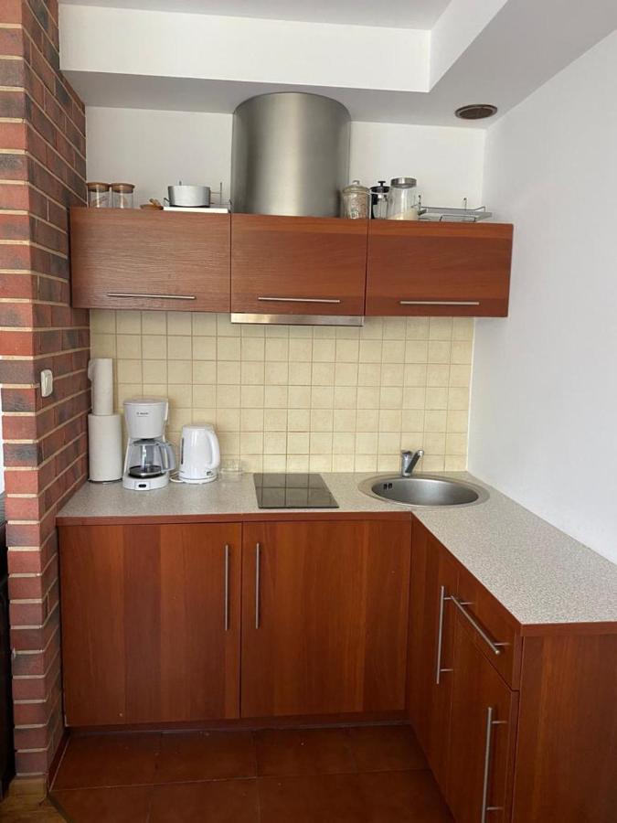 Apartamenty Zeromskiego Przy Promenadzie I Morzu Swinoujscie Exterior foto