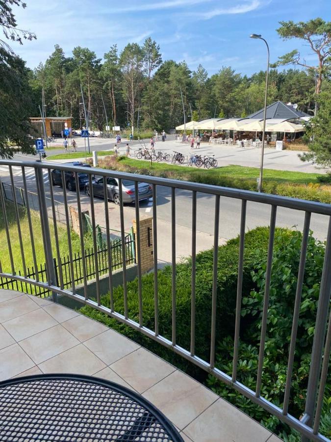 Apartamenty Zeromskiego Przy Promenadzie I Morzu Swinoujscie Exterior foto