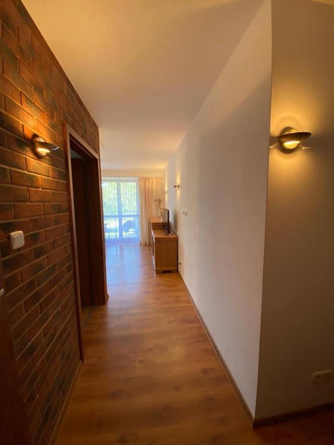 Apartamenty Zeromskiego Przy Promenadzie I Morzu Swinoujscie Exterior foto
